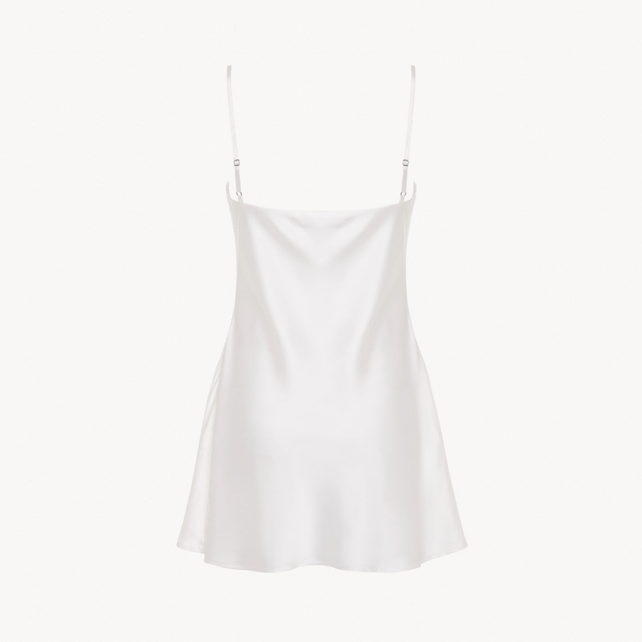 GIGI MINI SLIP DRESS