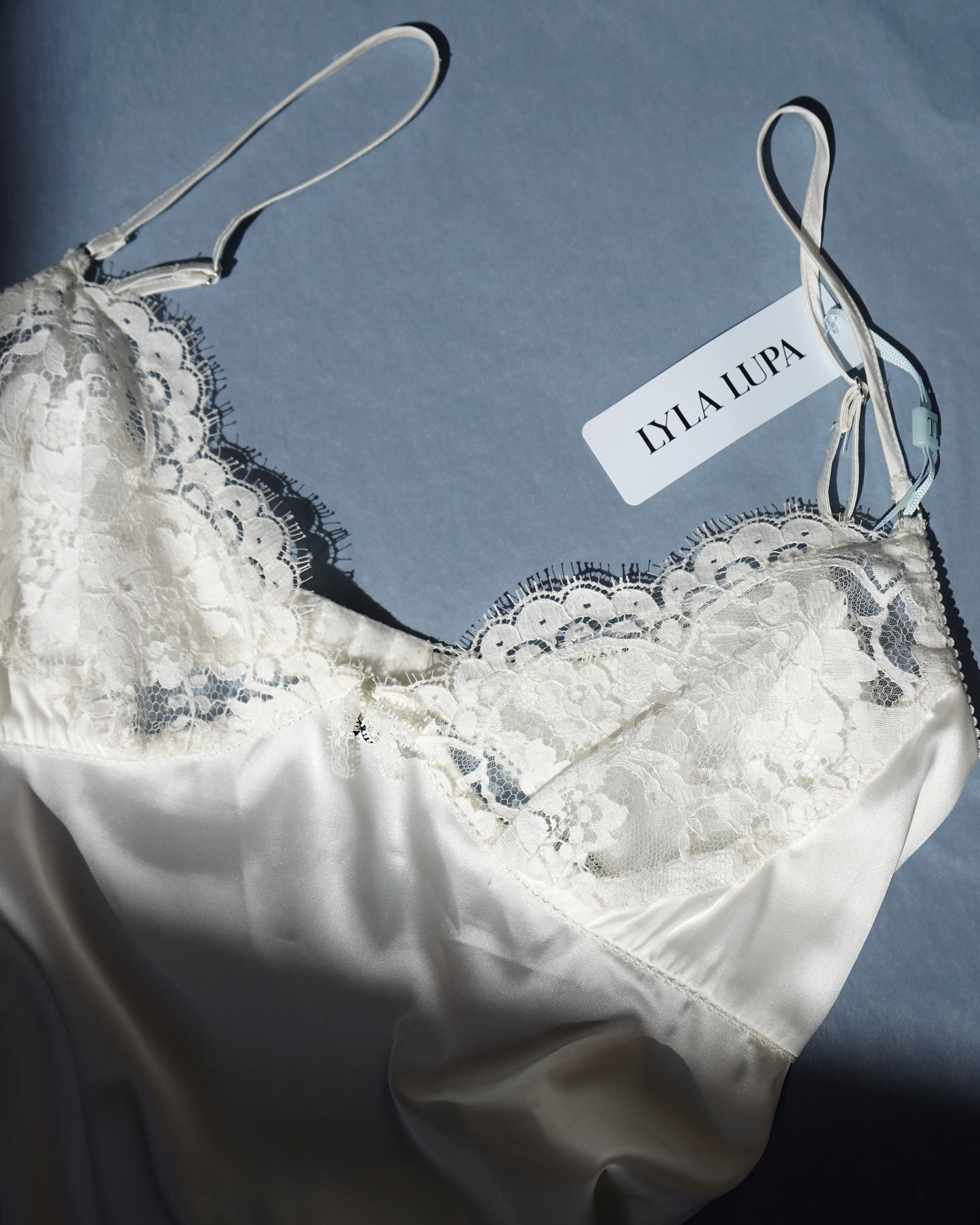 Lyla Lupa digital gift card – perfect bridal and wedding gift