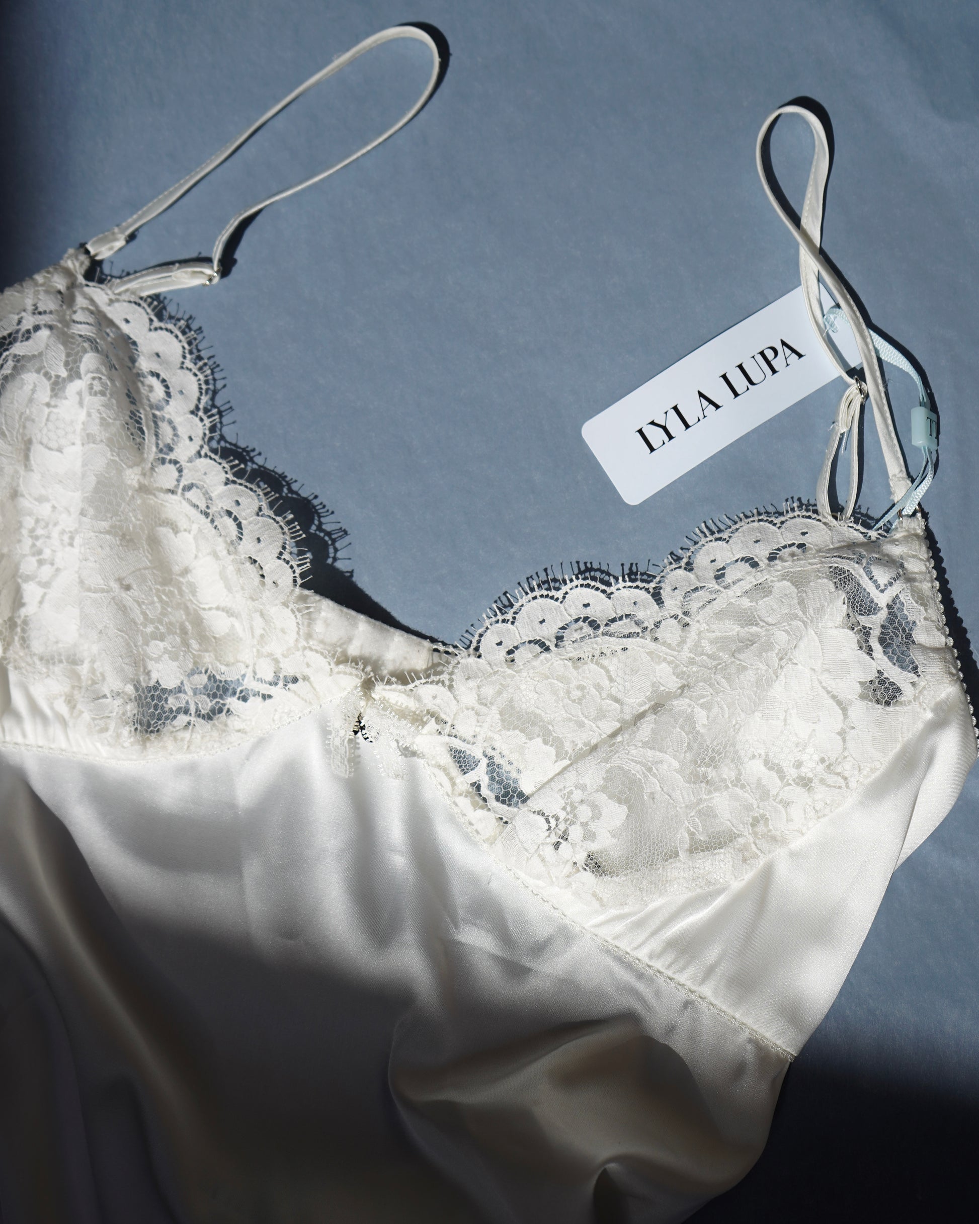 Lyla Lupa digital gift card – perfect bridal and wedding gift